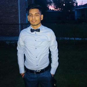 Meet your Posher, Smit